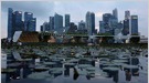 China's move to block Meta's Manus acquisition challenges the "Singapore washing" model, as major Chinese tech companies build significant Singapore presences (Owen Walker/Financial Times)