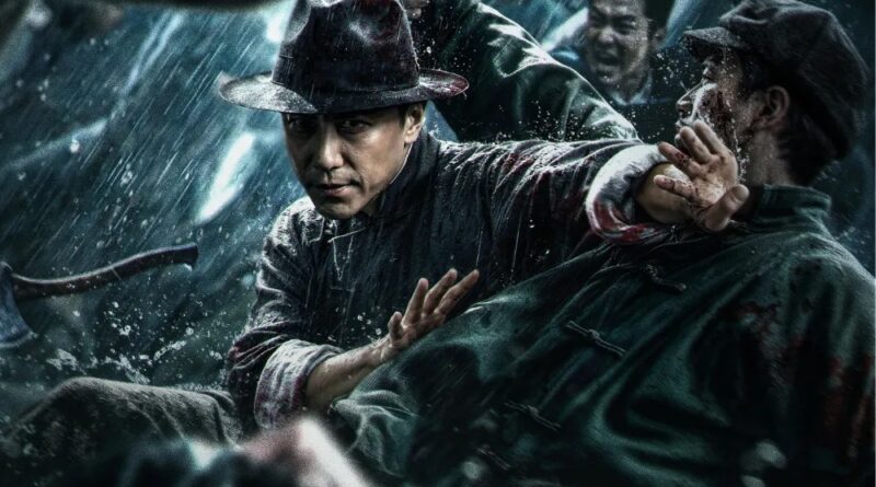 Dennis To Returns for New ‘Ip Man’ Spinoff ‘Kung Fu Legacy’ (EXCLUSIVE)