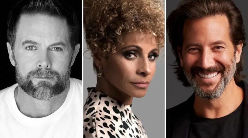 Garret Dillahunt, Michelle Hurd and Henry Ian Cusick Team for Psychedelic Amazon Thriller ‘Bloodwood,’ Essential Launching in Cannes (EXCLUSIVE)