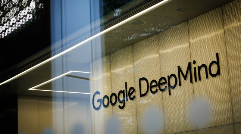 Google DeepMind Workers Vote to Unionize Over Military AI Deals