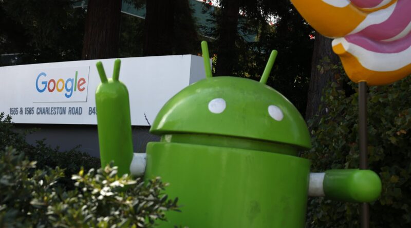 Google races to put Gemini at the center of Android before Apple’s AI reboot