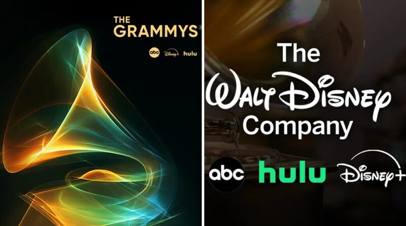 Grammys 2027 Date Set As Music’s Biggest Night Moves To ABC & Disney’s Streamers