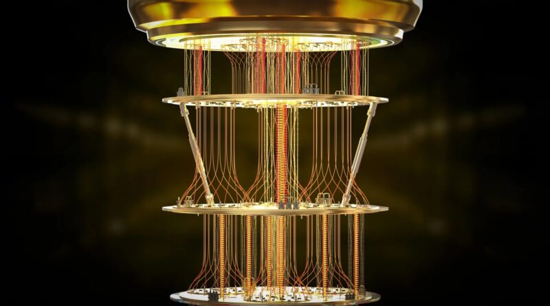 JUPITER supercomputer breaks world record with 50-qubit quantum simulation