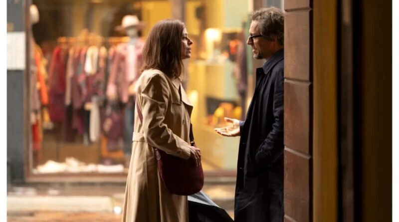 Latest Film by ‘Perfect Strangers’ Director Paolo Genovese ‘The Sound of Something New’ Scores Sales in Cannes via RAI Cinema (EXCLUSIVE)