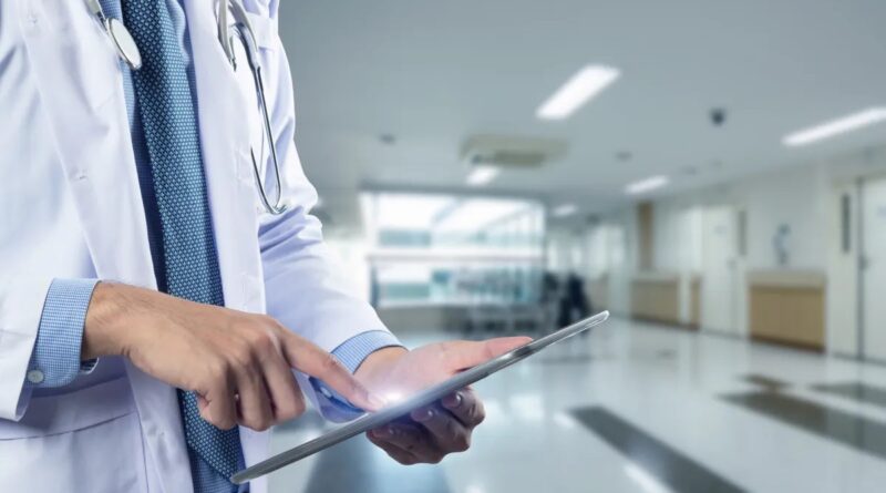 Medicare’s new payment model is built for AI, and most of the tech world has no idea