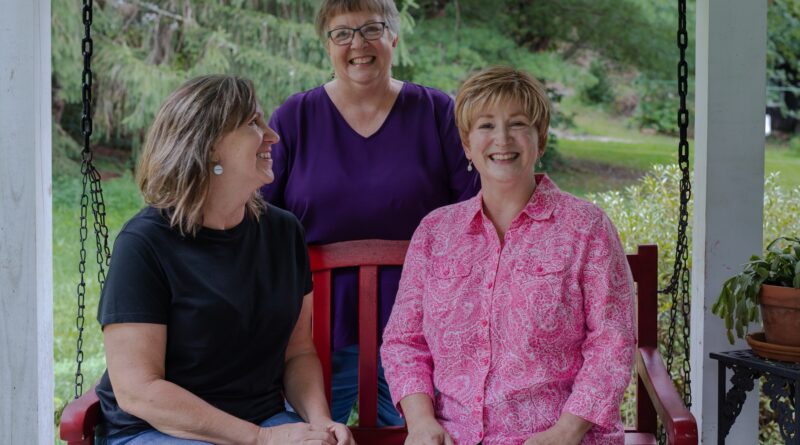 Studying these young Alzheimer's patients led to breakthroughs. Trump cut the funding