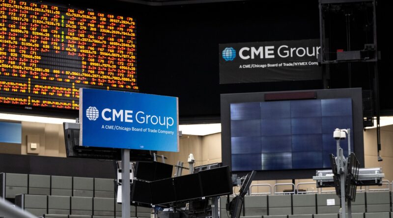 Traders will soon be able to bet on computer chip prices as AI drives costs skyward